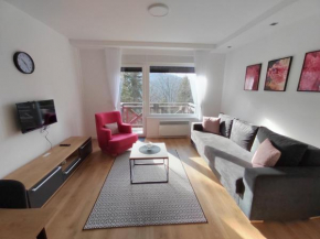 Apartmani Šišarka 1
